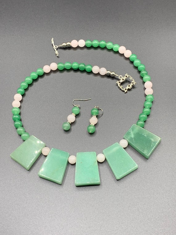 Pink Aventurine - Focal Pink Aventurine - Focal