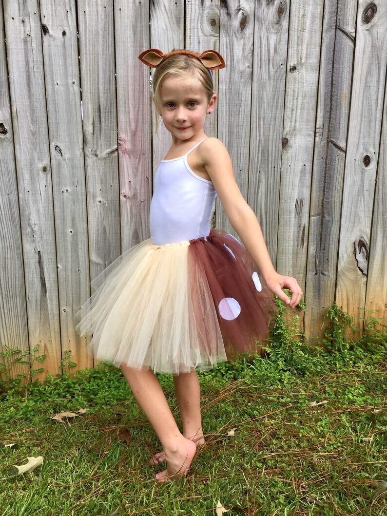 animal tutu costumes
