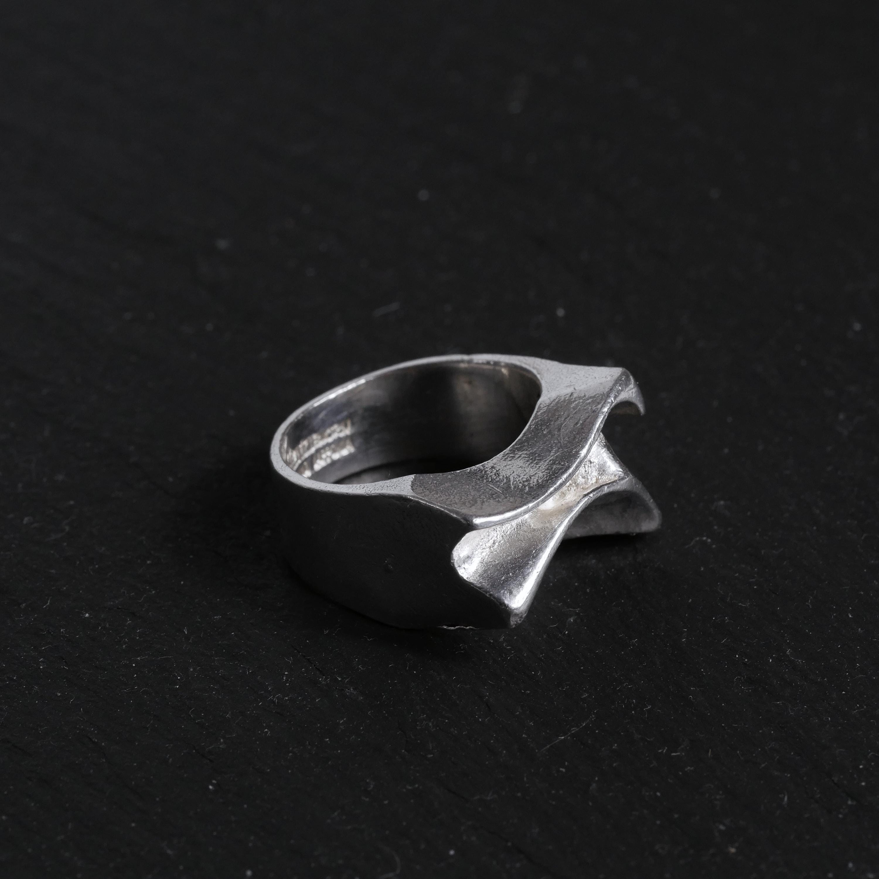 Lapponia Ring - Etsy