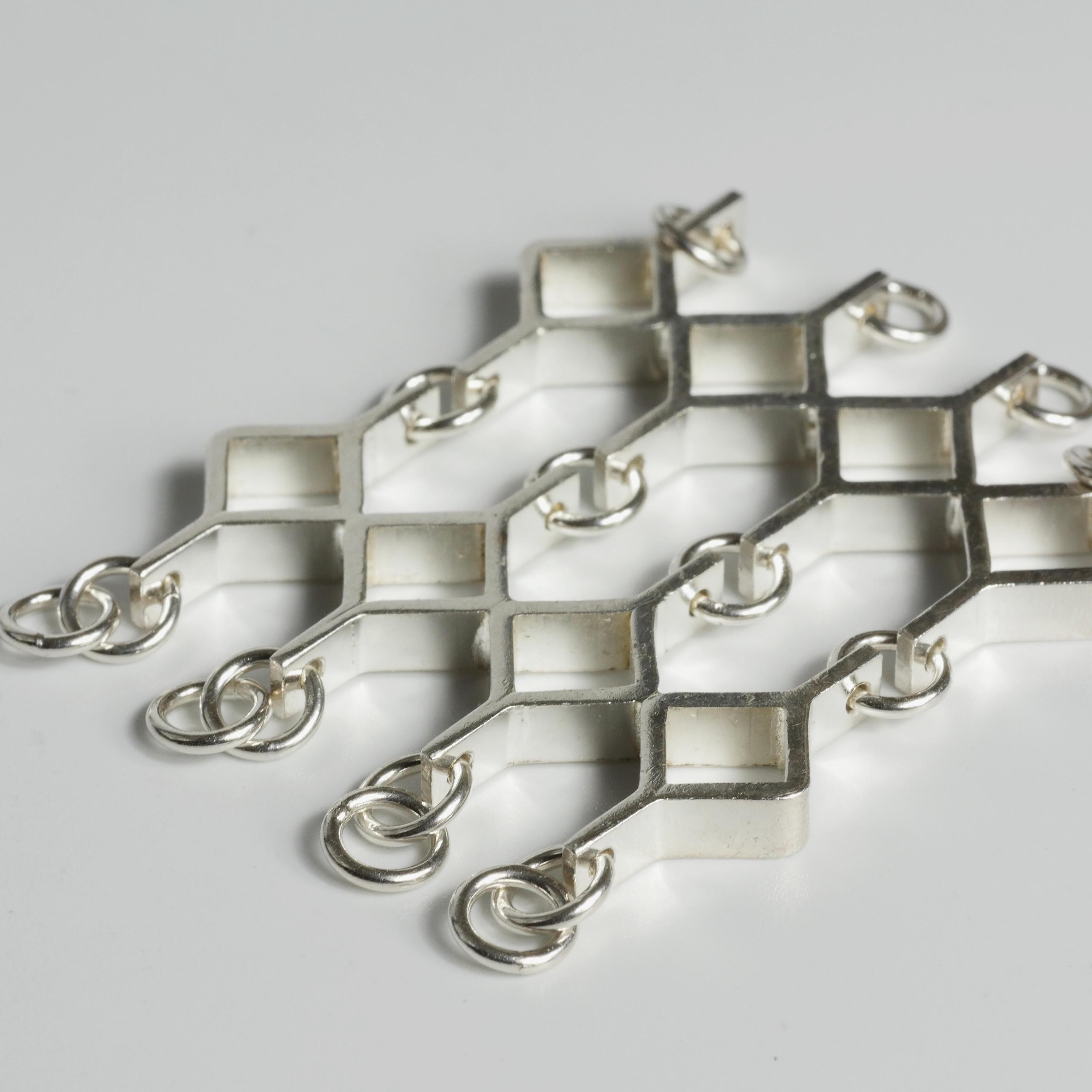 Jorma Laine Silver Finland - Etsy