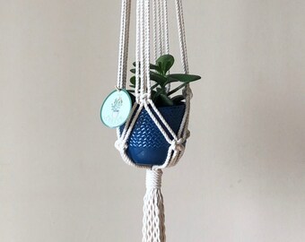 Square Basket Hanger