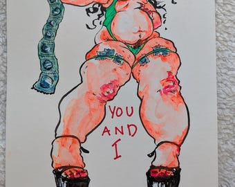 ORIGINALBILD - we gotta