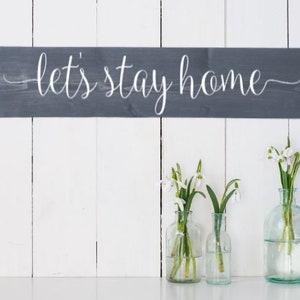 Farmhouse Decor, Home Sign, Rustic Home Decor, Family Sign,  Kitchen Decor, Rustic Wall Decor, Wedding Gift, Housewarming Gift, Wood Signs