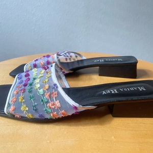 Size 9 Sandals Etsy UK