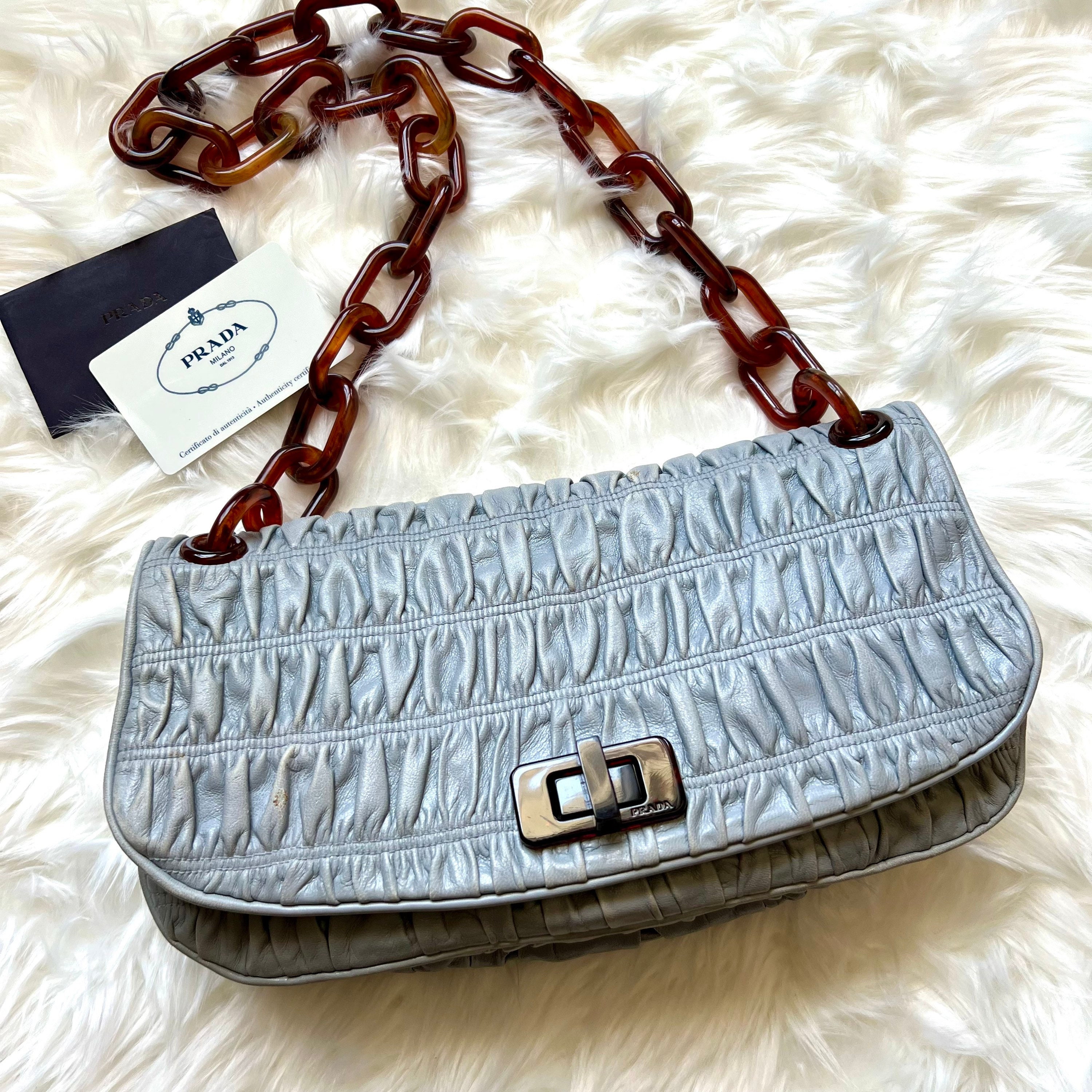 Prada Milano Purse 