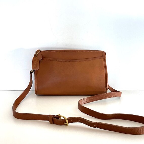 coach beekman briefcase british tan