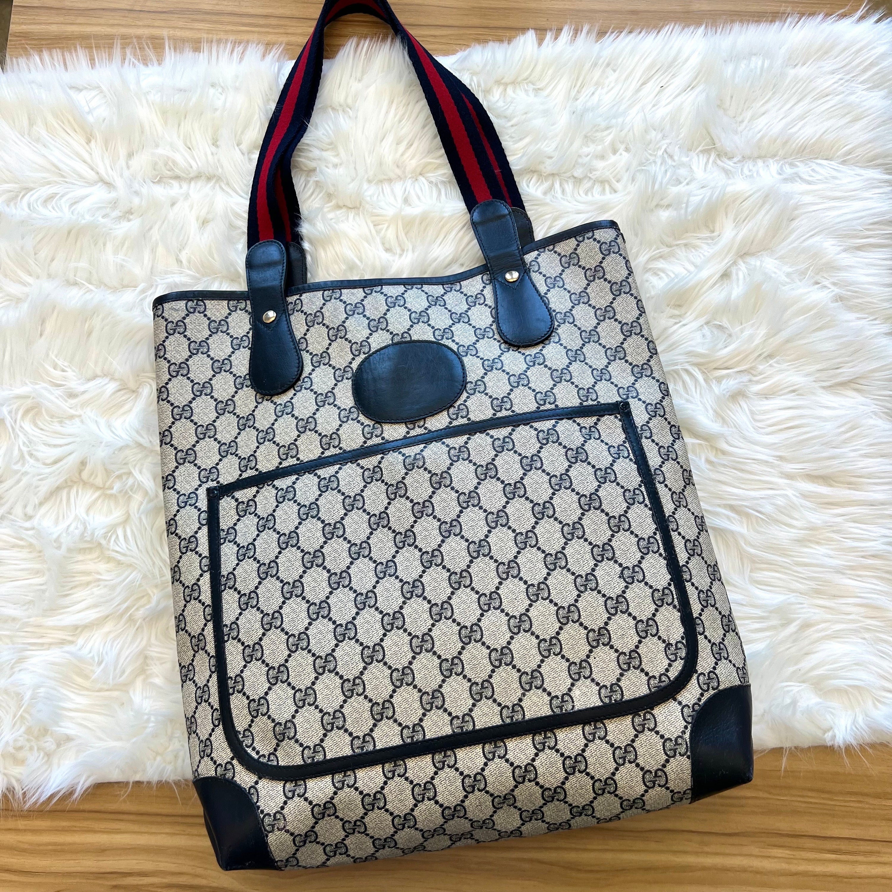 Gucci Tote Bag