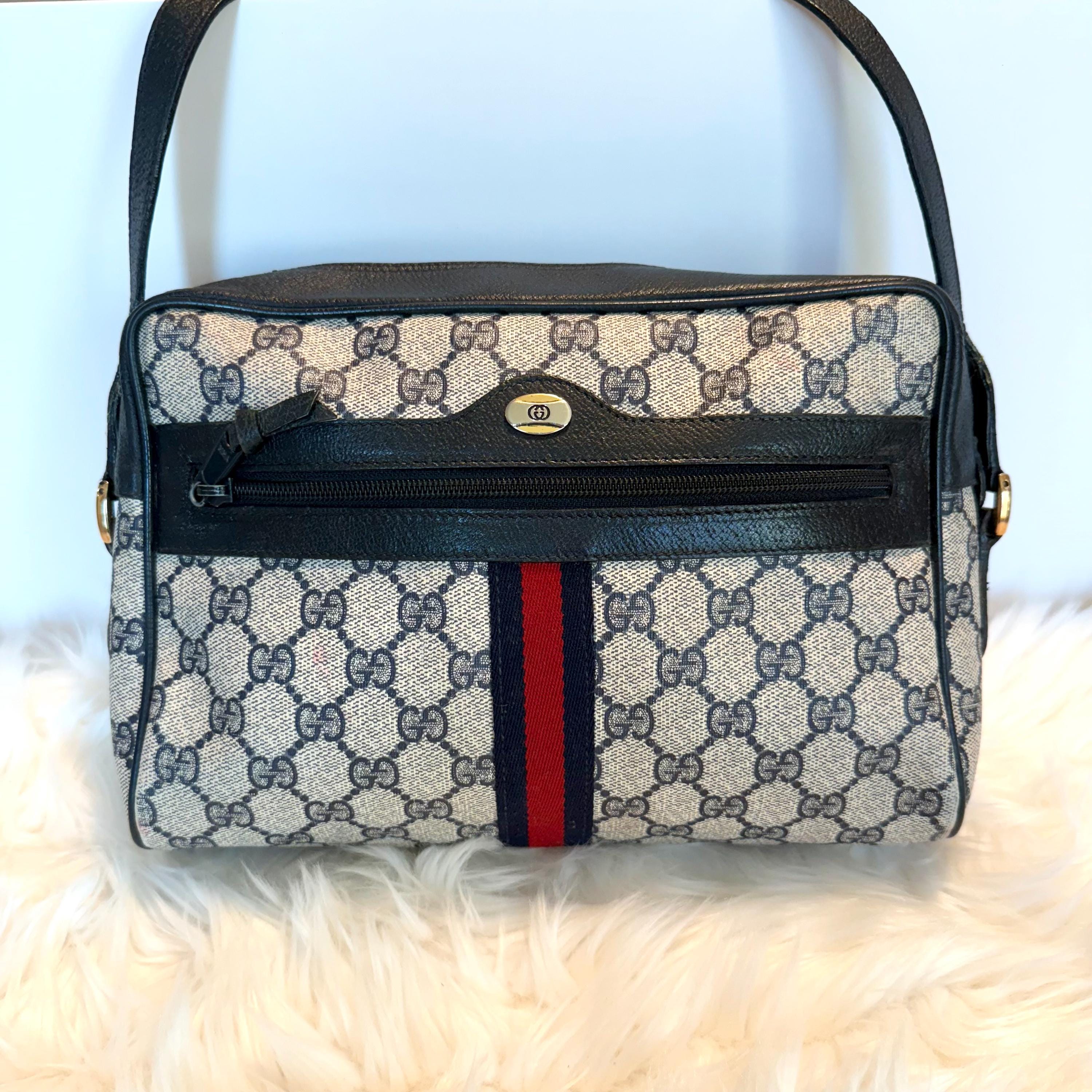 アンティーク雑貨 オールドグッチ(GUCCI) シンプルさが