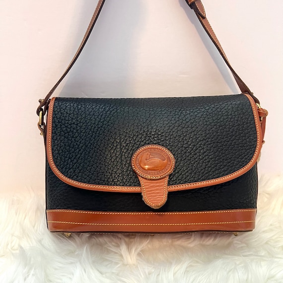 Navy blue dooney and bourke handbags hotsell