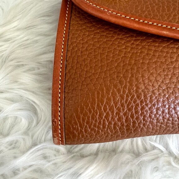 Dooney & Bourke Borsa a mano, Pebble Grain Shopper Tote