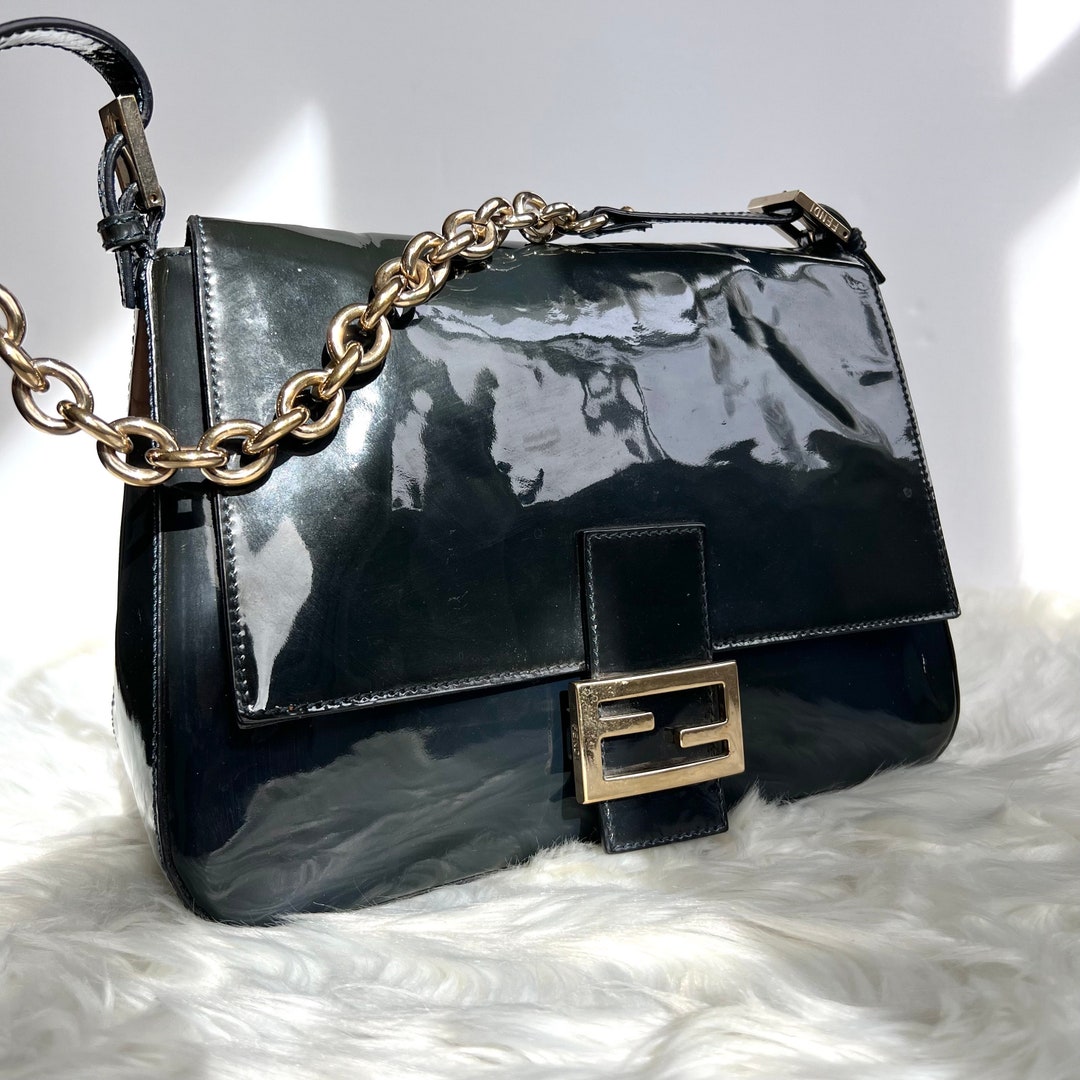 Fendi mamma baguette hotsell