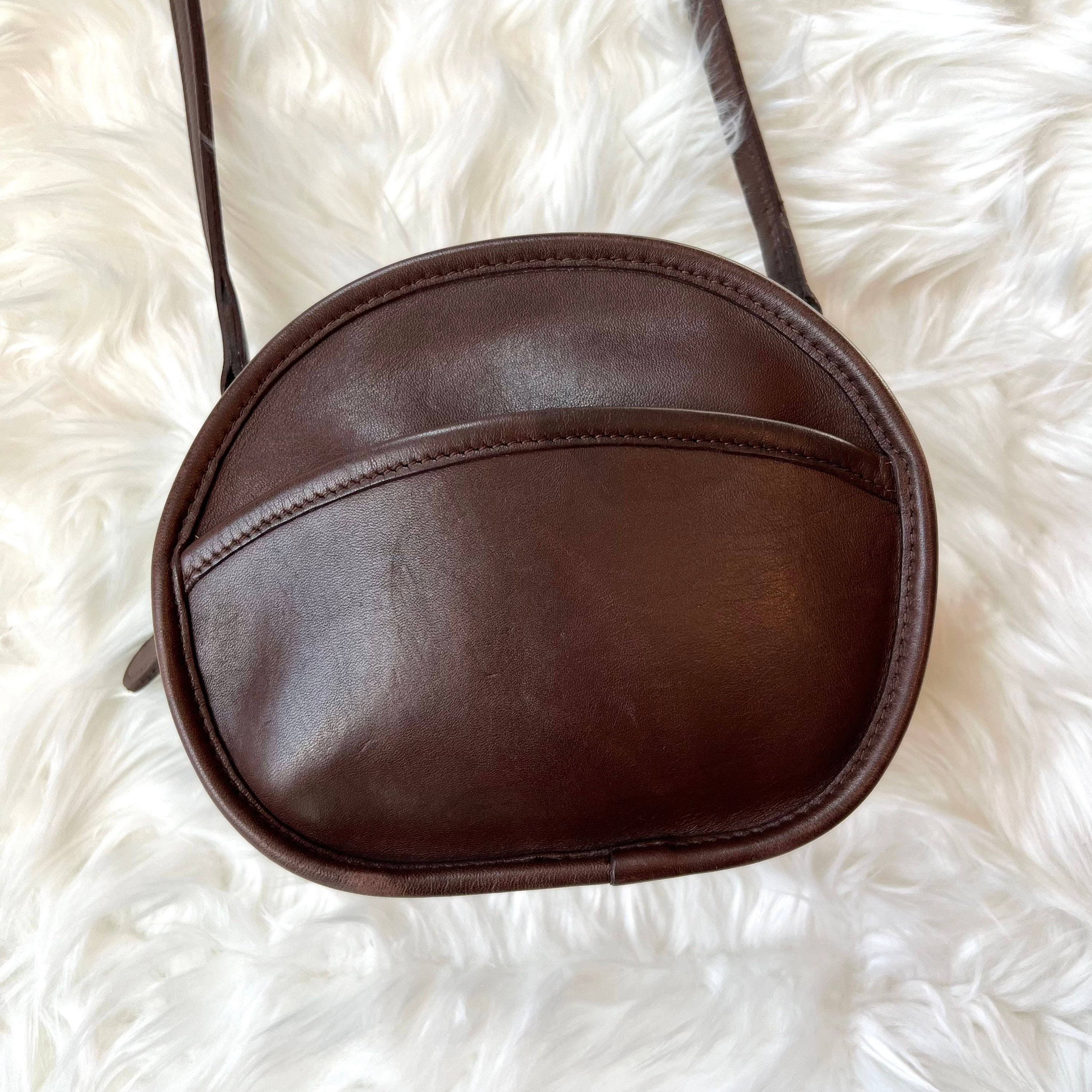 Coach canteen purse discount