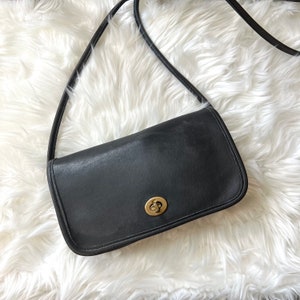 Coach custom dinky hotsell