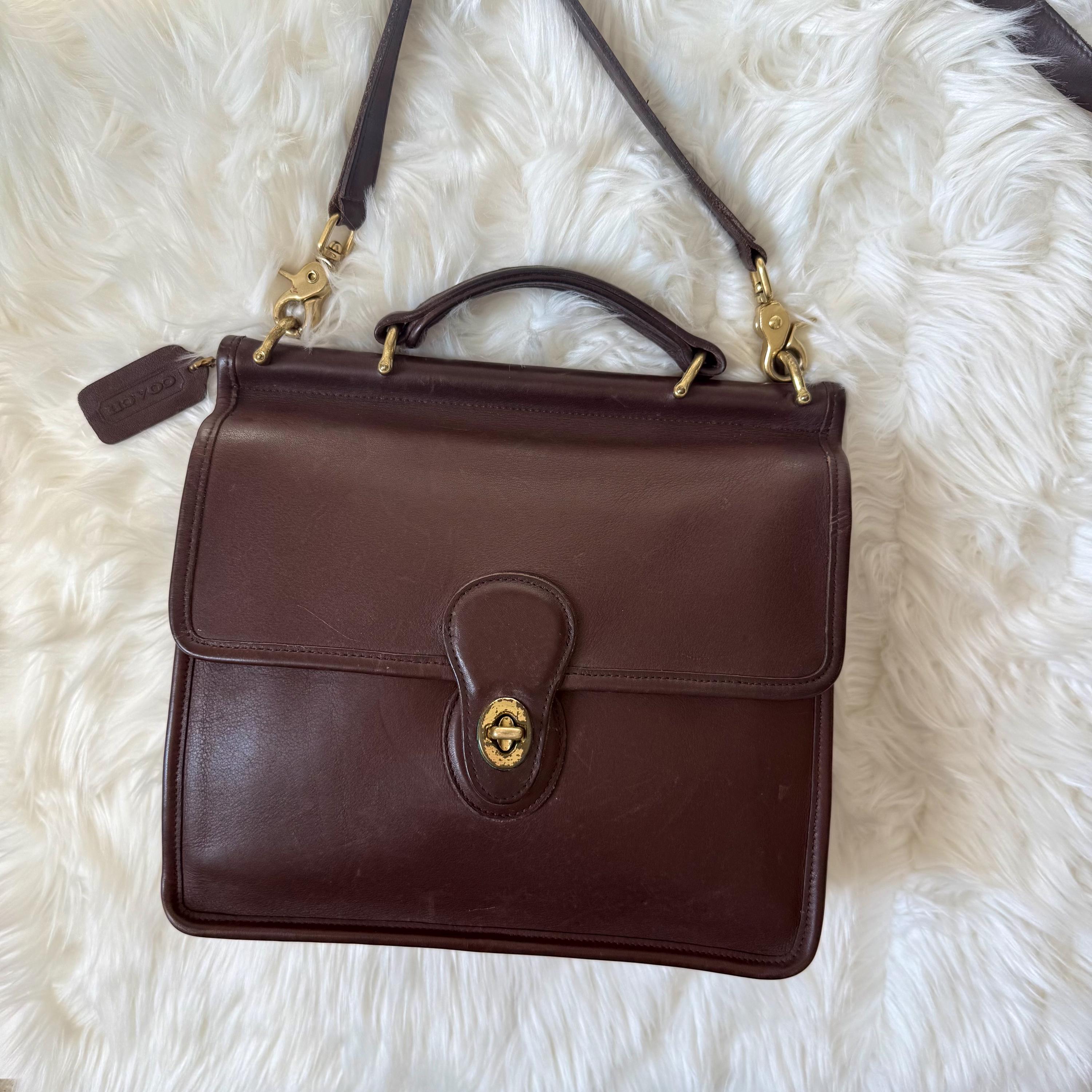 Coach Plaza Bag - Etsy Canada Coach Plaza Bag - Etsy Canada