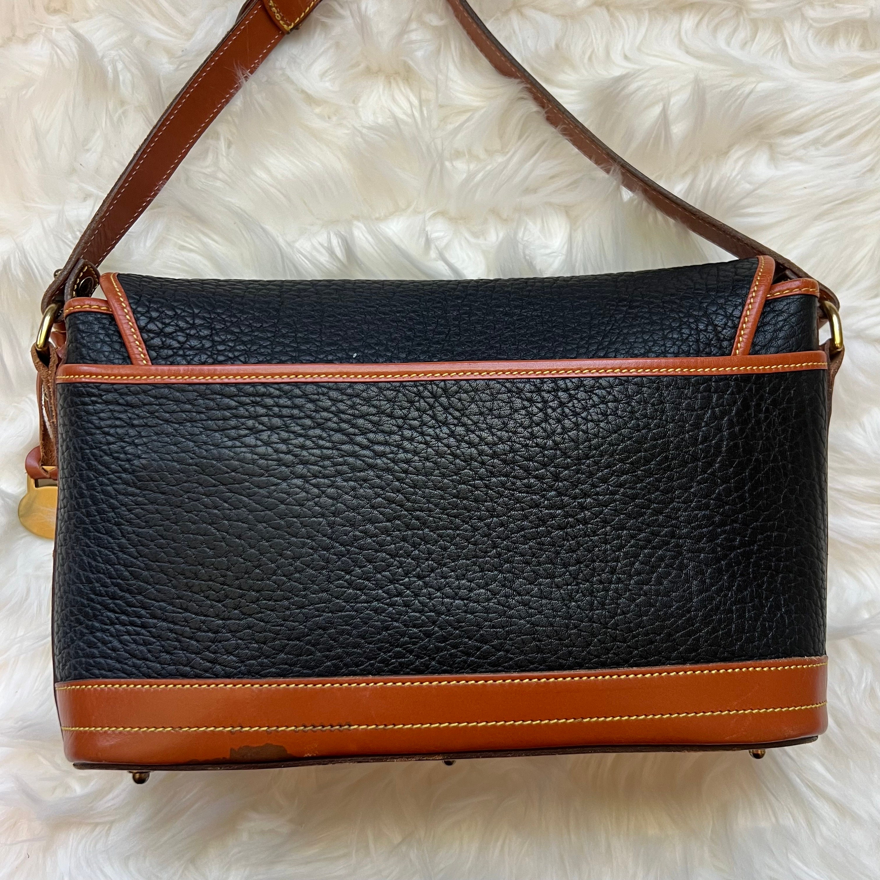 Navy blue dooney and bourke handbags hotsell