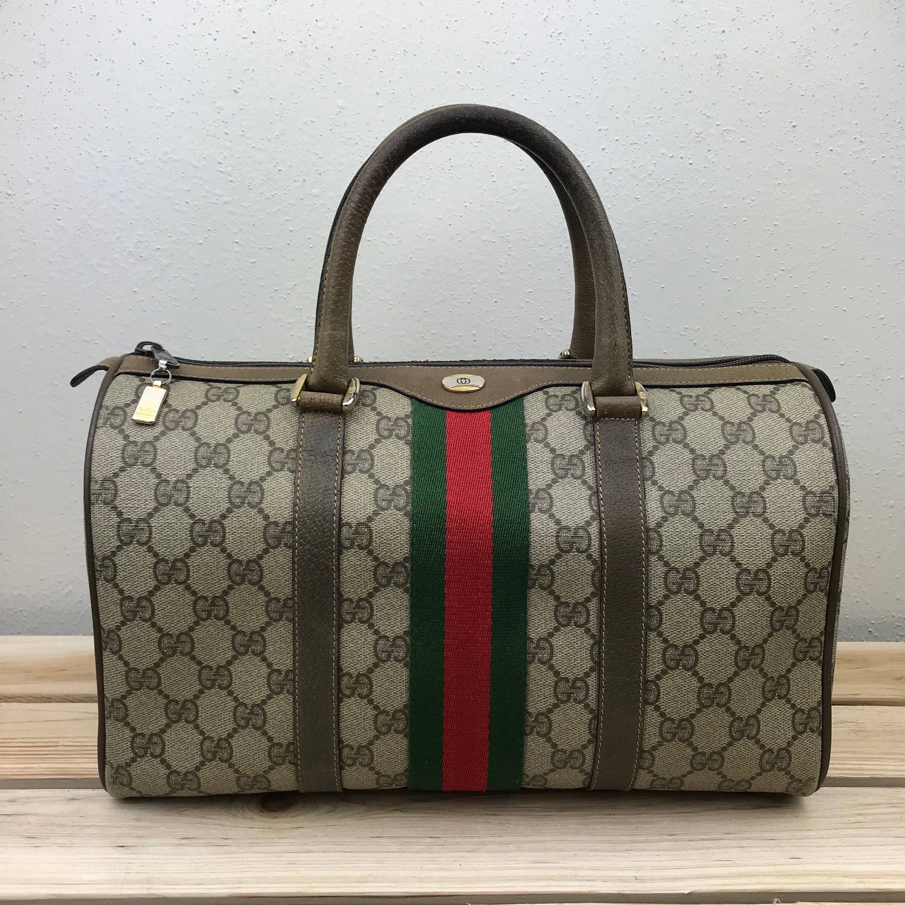 Gucci Bag Speedy 35 | Jaguar Clubs of North America