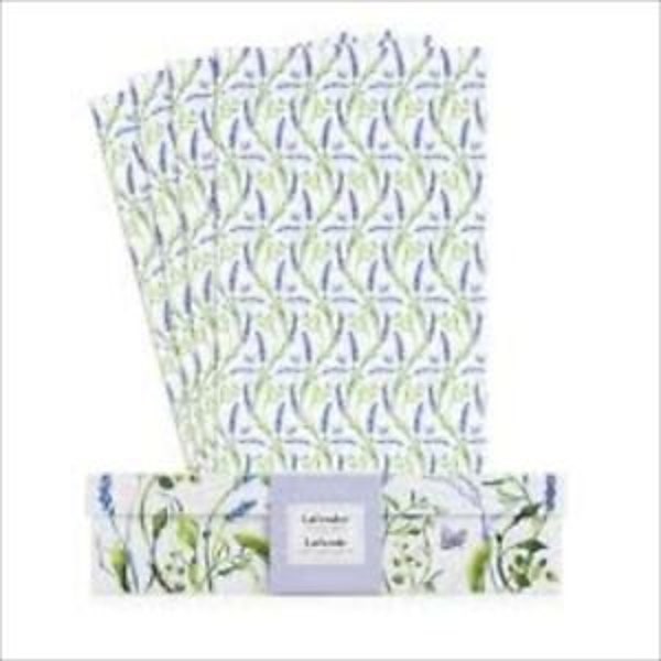 Scented Drawer Liners Etsy