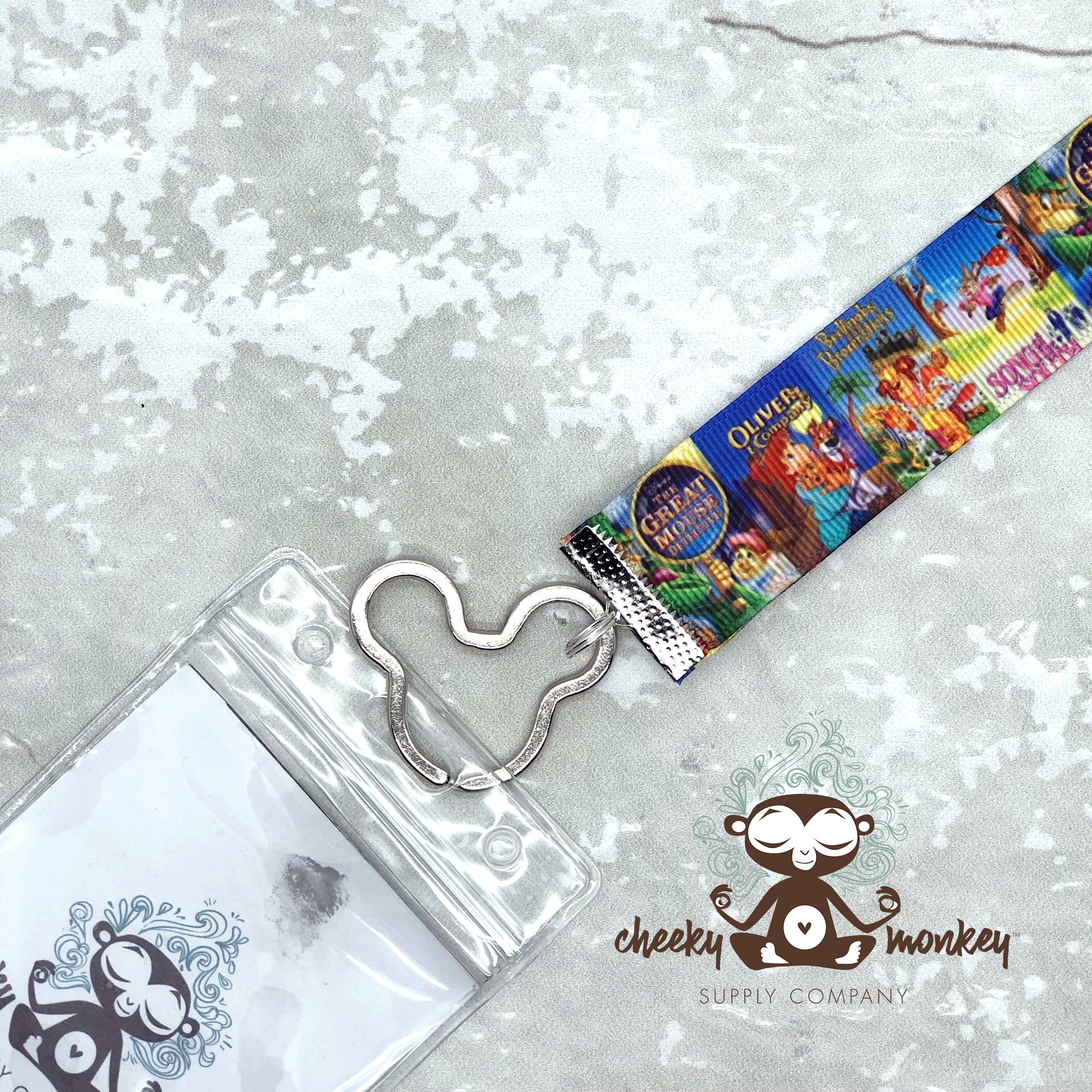 Id Card Extender