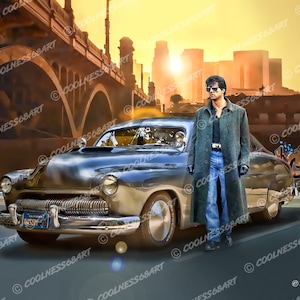 Stallone cobra - Etsy 日本