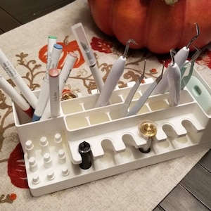 Cricut Tool Holder