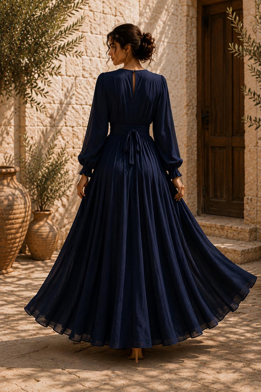 formal dresses greece Greek Inspired Dress Back Style_Lace Up Corset Back