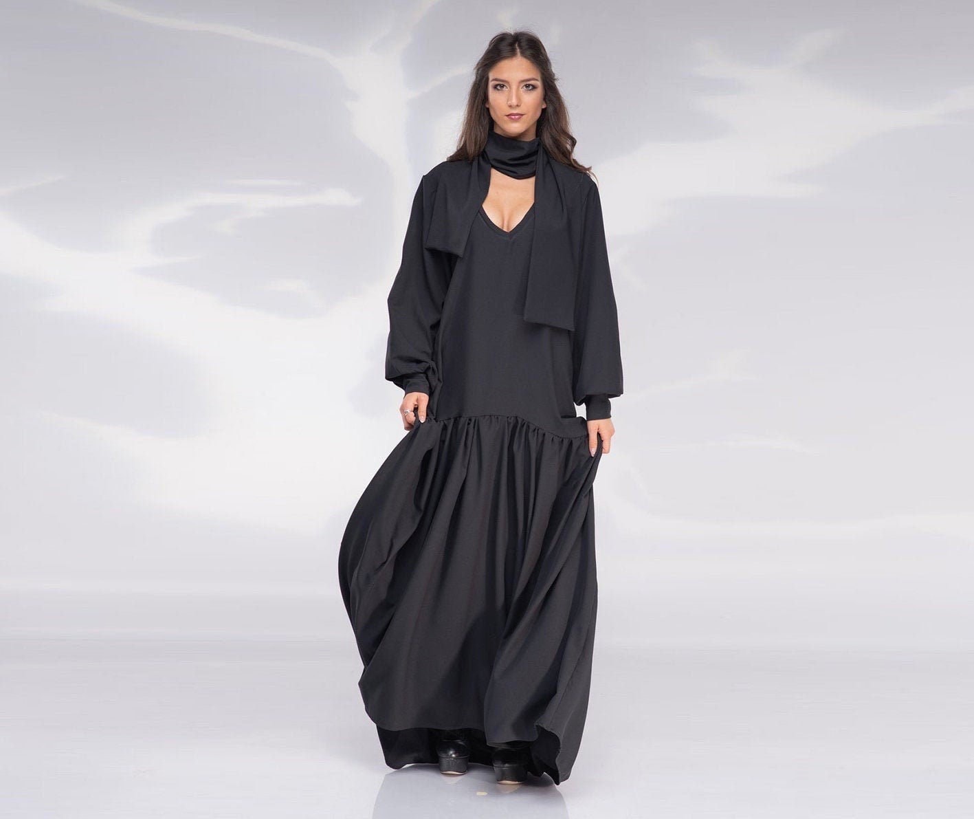 Gothic Mother of the Bride Dress - Etsy Gothic Mother of the Bride Dress - Etsy