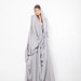 Boho Maxi Dress, Silk Dress For Women, Plus Size Abaya Dress, Bohemian Clothing, Hooded Maxi Dress, Loose Kaftan Dress,Oversized Abaya Dress