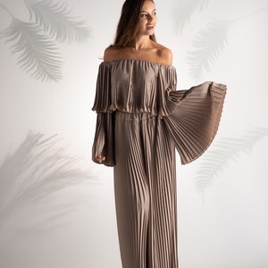 Pants And Top Set, Fall Style, Two Piece Set, Wedding Guest Outfit, Plus Size Clothing, Avant Garde Outfit, Womens Clothing, Formal Dress