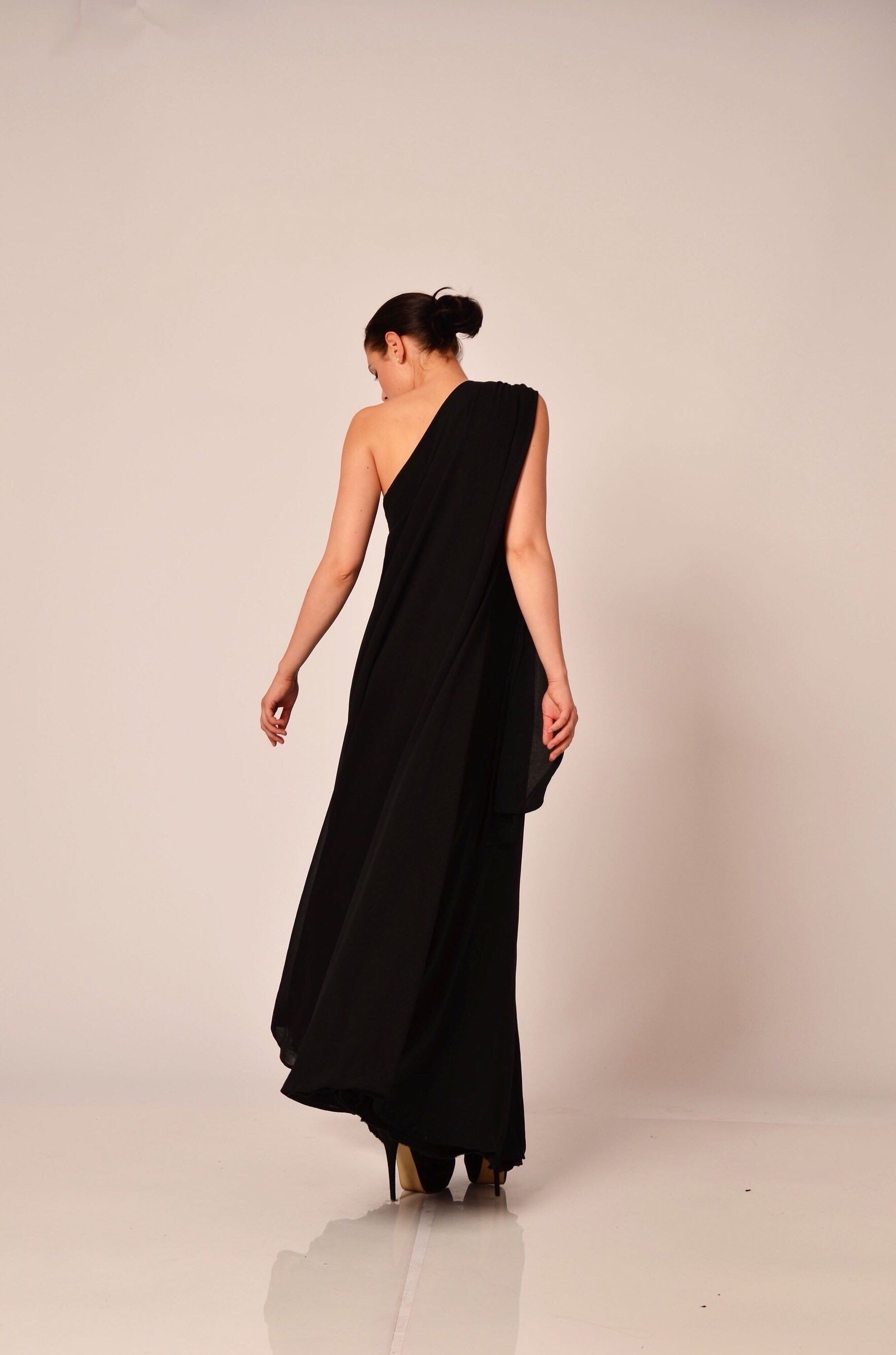 casual dresses green Tea Leaf PPG1128-5 Qty:10 LowStock:43697679269939 Sexy Black Dress -