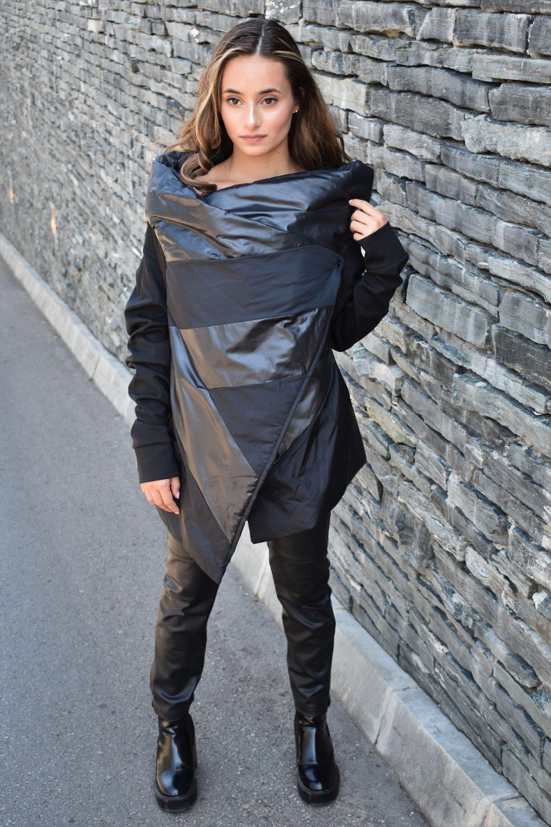 Old Money Style Coat