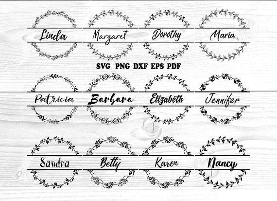 Download Art Collectibles Clip Art Laurel Svg Frame Svg Cricut Design Svg Laurel Wreath Svg Farmhouse Svg Divider Svg Organic Design Pack 1 Wreath Svg Header Svg