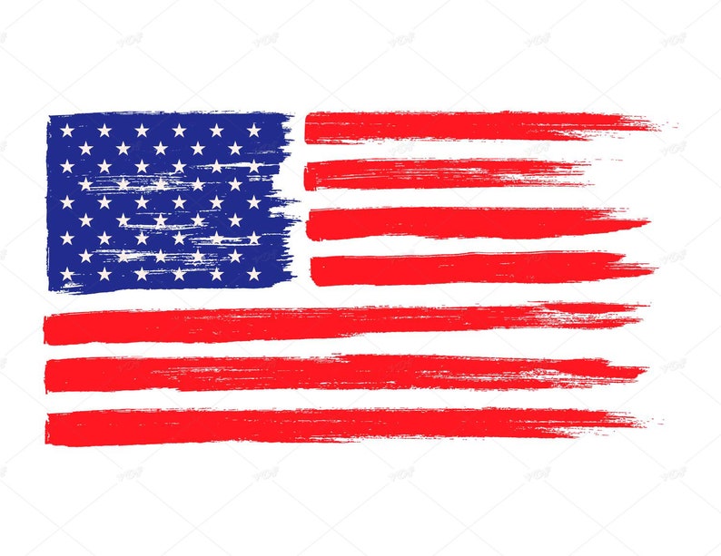 Free Free American Flag Svg Image 625 SVG PNG EPS DXF File