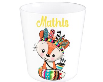 Gobelet Enfant Etsy
