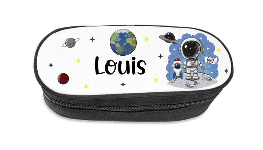 Trousse Personnalisée Espace Écolier