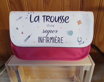 trousse super infirmière