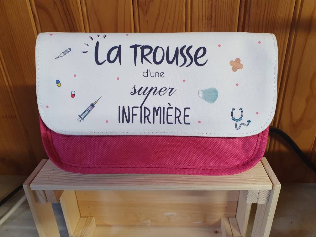 Trousse Super Infirmière