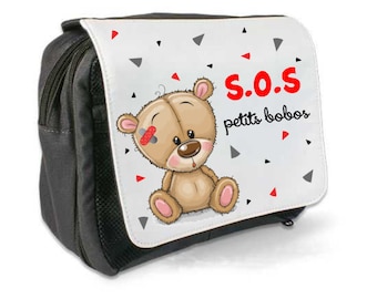 trousse S.O.S petits bobos