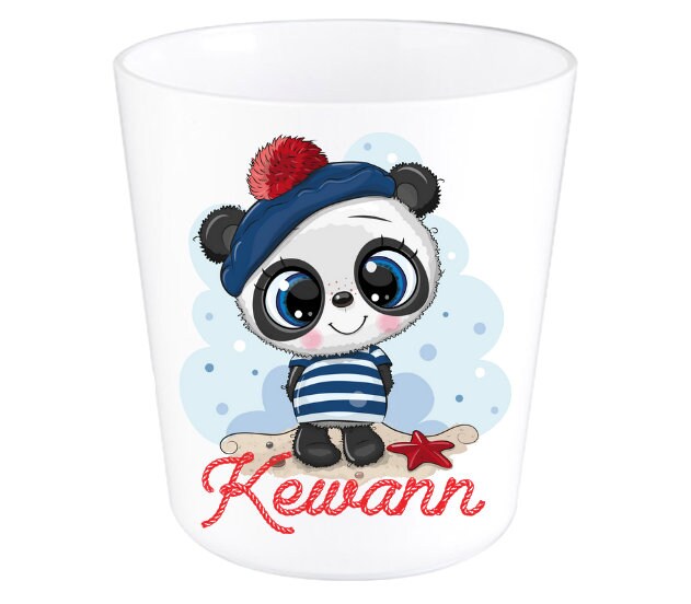 Gobelet/Verre Incassable Personnalisé