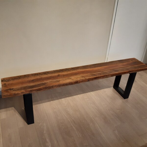 Wooden Bench Etsy Australia