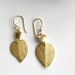 see more listings in the BRASS EARRINGS section