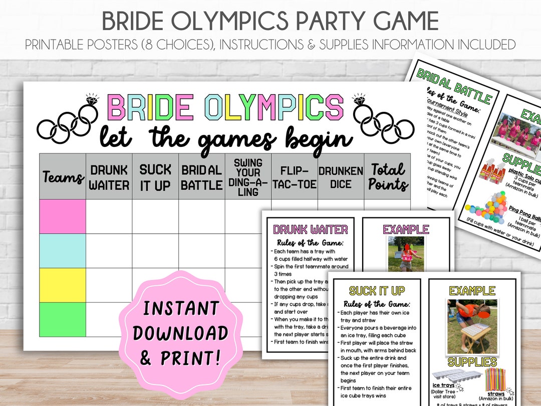 bride-olympics-party-game-printable-bachelorette-drinking-game-printables-drinking-game-cards-instant-download-party-game-etsy