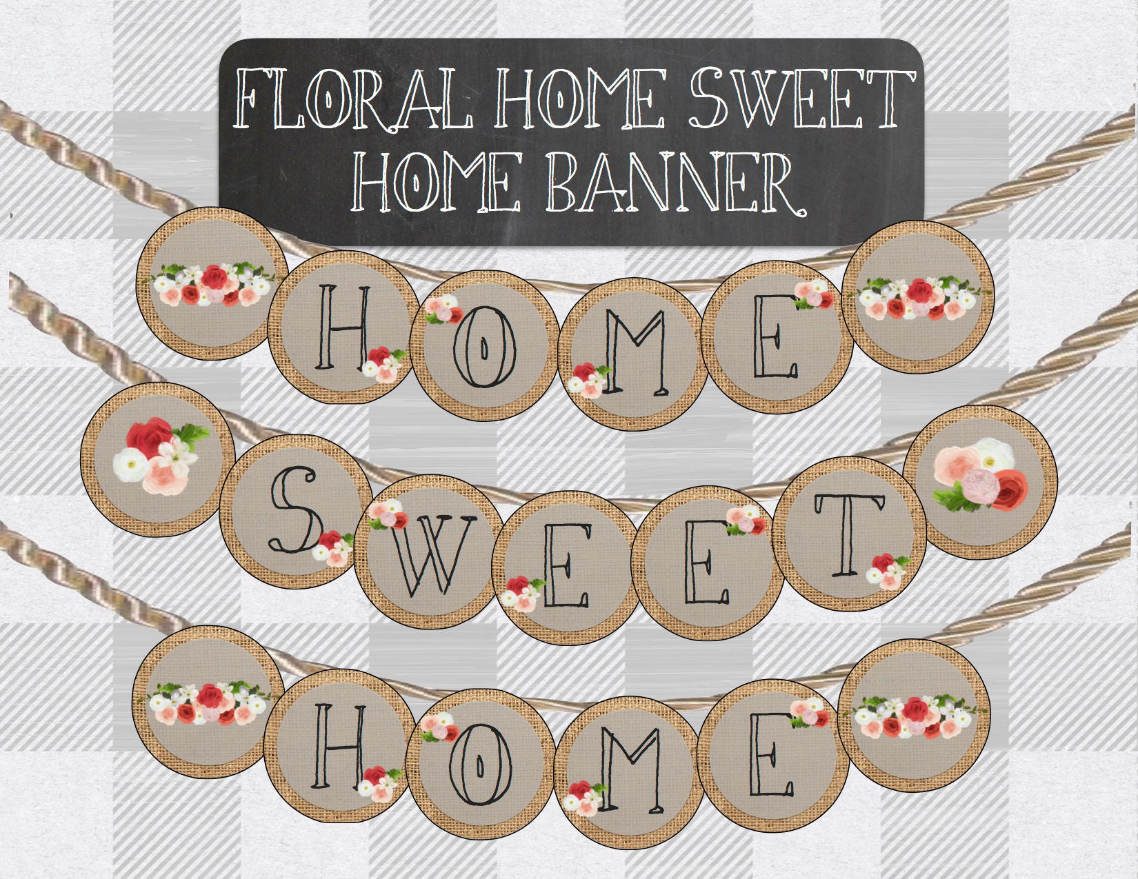 digital-floral-home-sweet-home-banner-bunting-housewarming-etsy