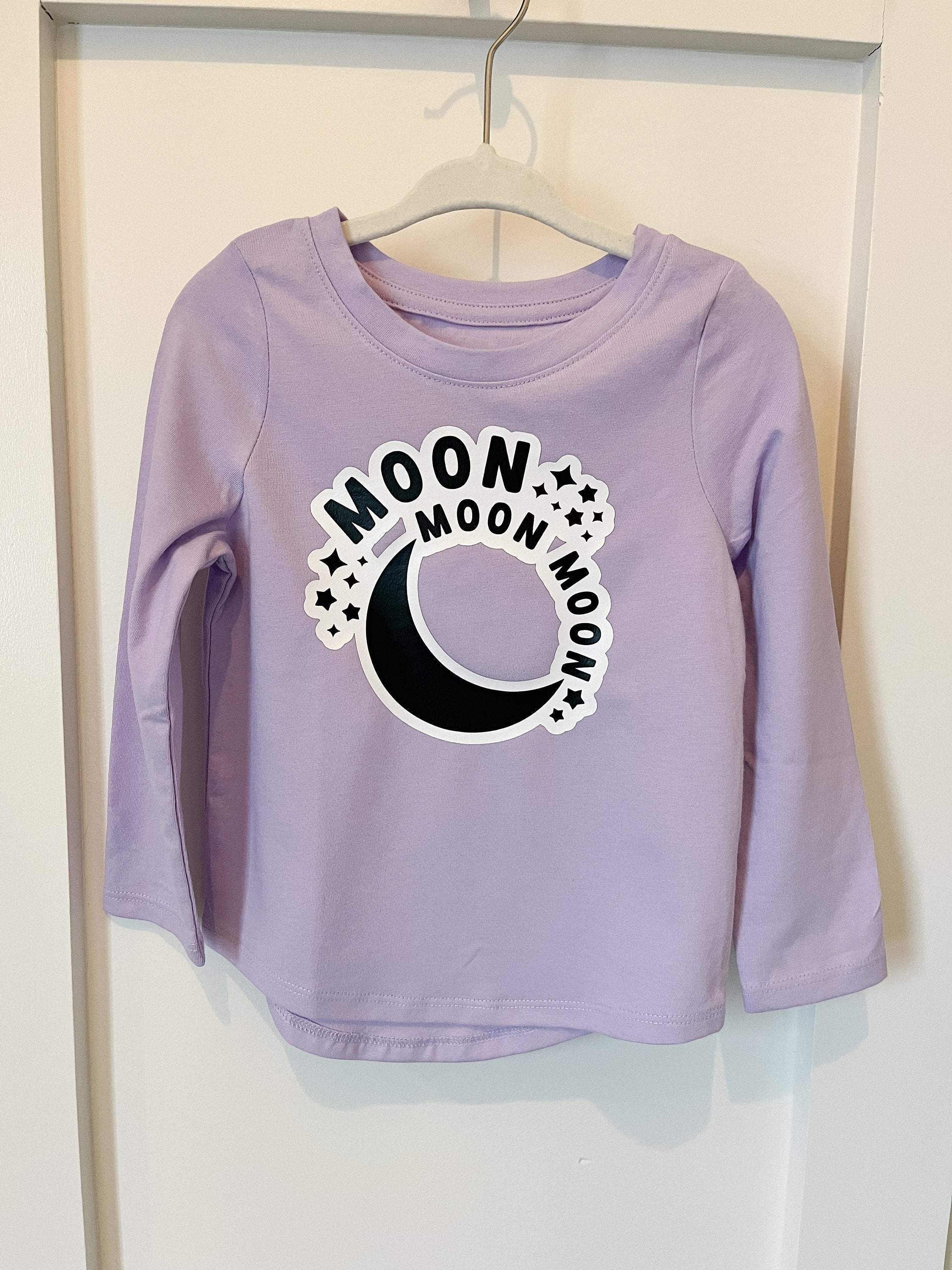 Lauri Svg Moon Moon Moon Svg + Png, Laurie Berkner Music, Moon Birthday Shirt ...