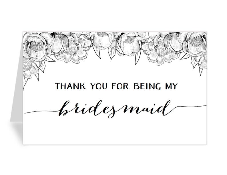 Digital Cards Wedding Day Cards Set