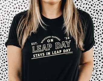 Leap year shirt, leap year birthday, leap year gift, February 29th, leap year 2024, leap year baby, leap birthday tshirt, leap day birthday