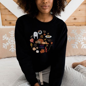 First day of fall shirt, hello fall apparel, its fall yall, autumn leaves jumper, Fall sweatshirt for woman, pumpkin shirt, autumn sweater