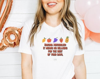 Lustiges Mama Shirt Geschenk, Mama Leben, Mutter von Jungs Shirt, Mutter von Mädchen Shirt, neue Mama Geschenk, Mama Outfit, Geschenk für neue Mama, Baseball Mama