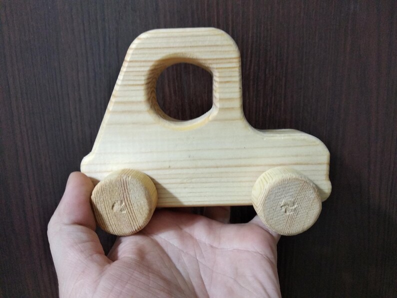 etsy wood toys