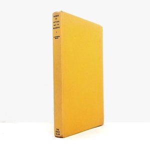 Science: Its Method and Its Philosophy by Guy Burniston Brown 1952 Vintage Science Book on Scientific Method & History Illustrated Textbook