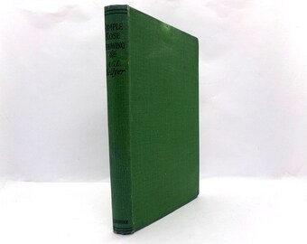Book on Rose Growing - Etsy